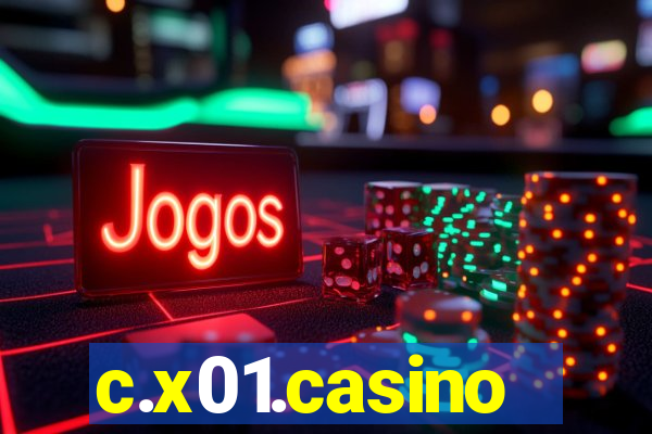 c.x01.casino