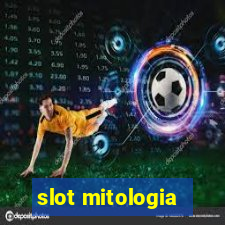 slot mitologia