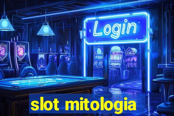 slot mitologia