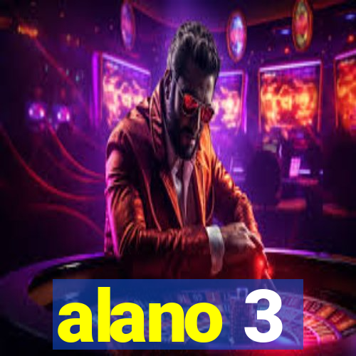 alano 3