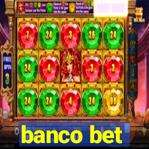 banco bet