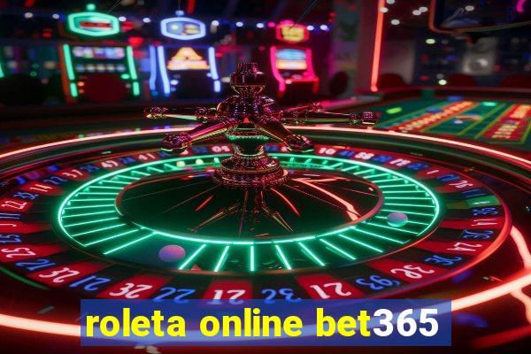 roleta online bet365