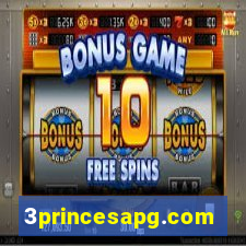 3princesapg.com