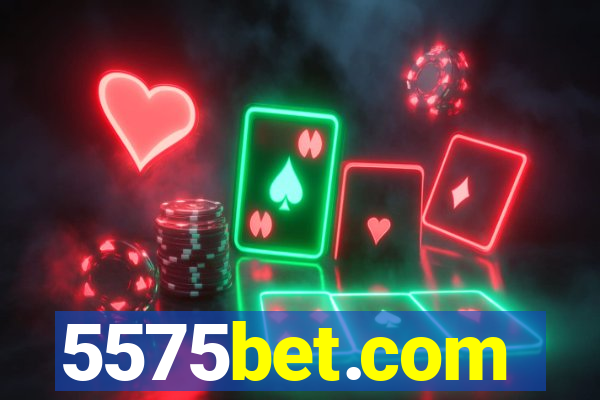 5575bet.com