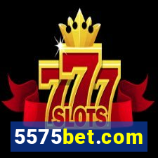 5575bet.com