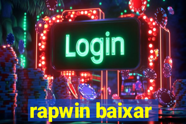 rapwin baixar