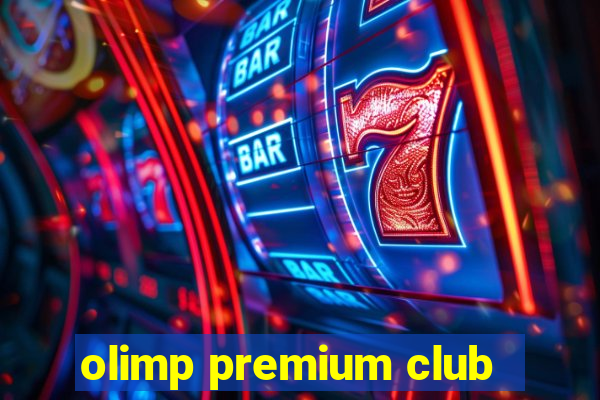 olimp premium club