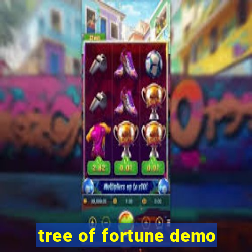 tree of fortune demo