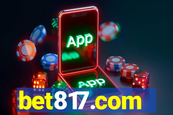 bet817.com