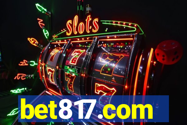 bet817.com