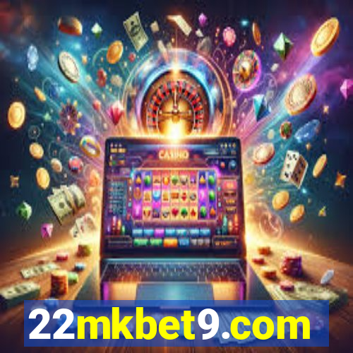 22mkbet9.com