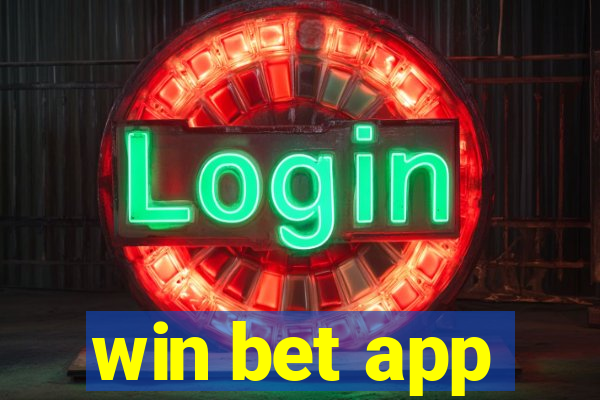 win bet app