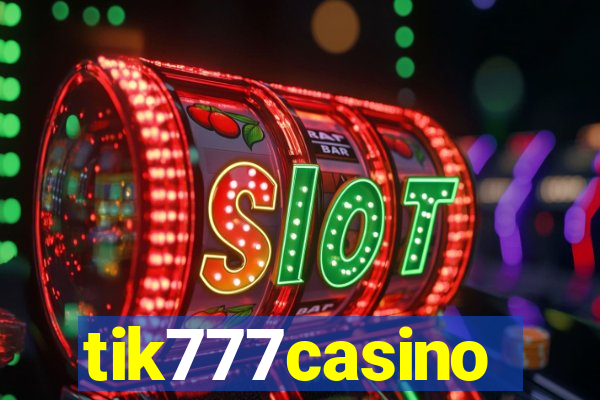 tik777casino