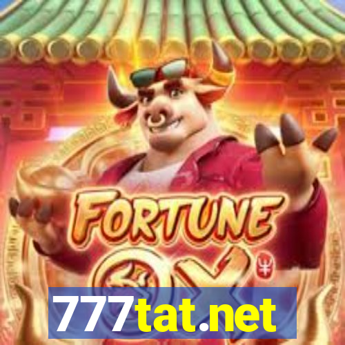 777tat.net