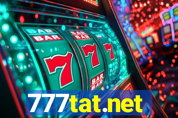 777tat.net