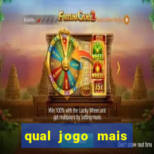 qual jogo mais facil de ganhar dinheiro