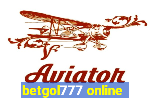 betgol777 online