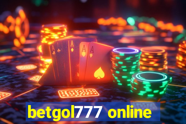 betgol777 online