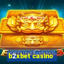 b2xbet casino