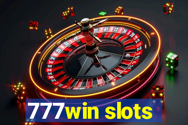 777win slots