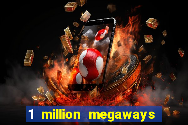 1 million megaways bc casino