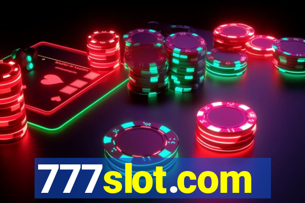 777slot.com