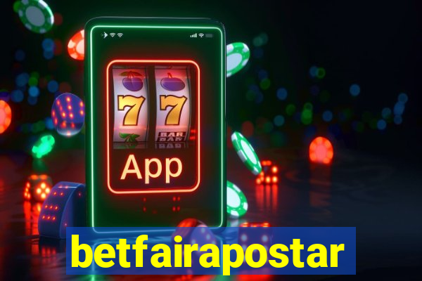 betfairapostar