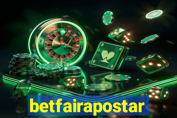 betfairapostar