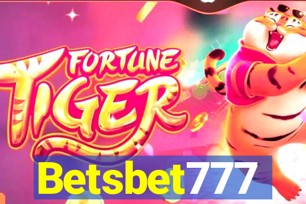 Betsbet777