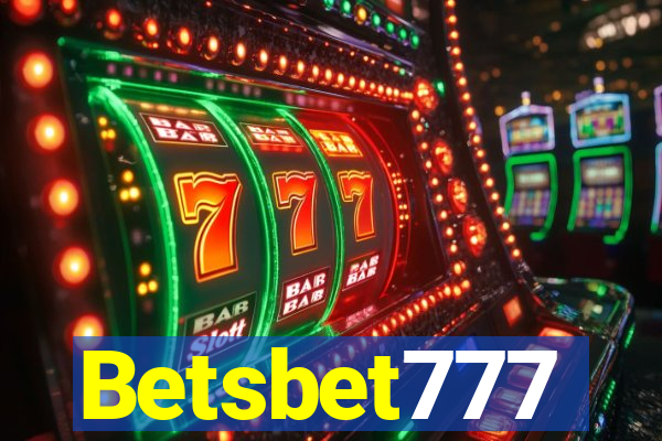 Betsbet777