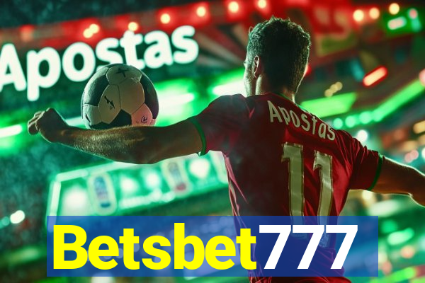 Betsbet777