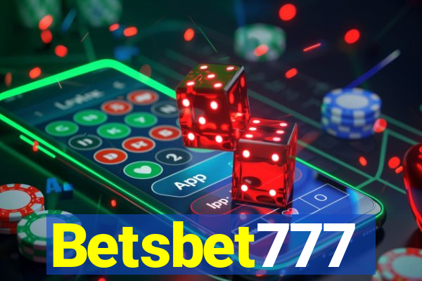 Betsbet777