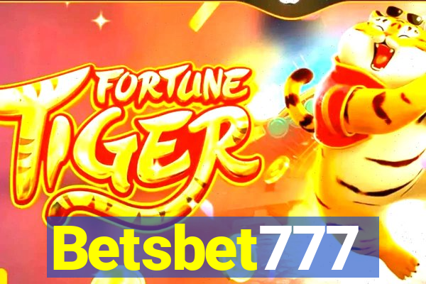 Betsbet777