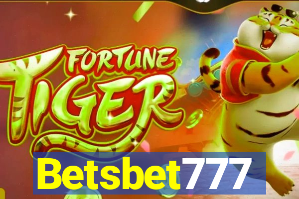 Betsbet777