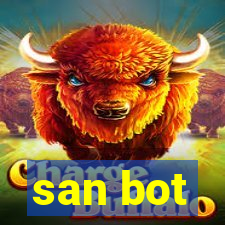 san bot