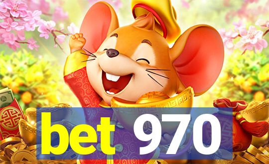 bet 970