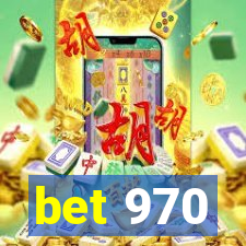 bet 970