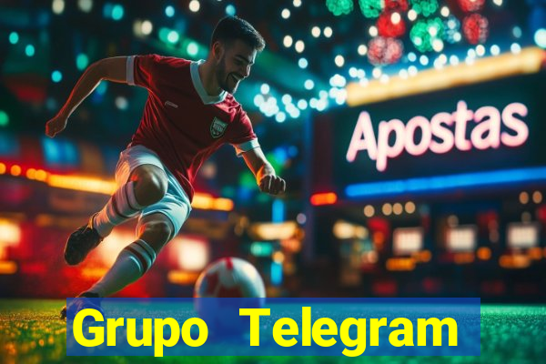 Grupo Telegram palpites futebol