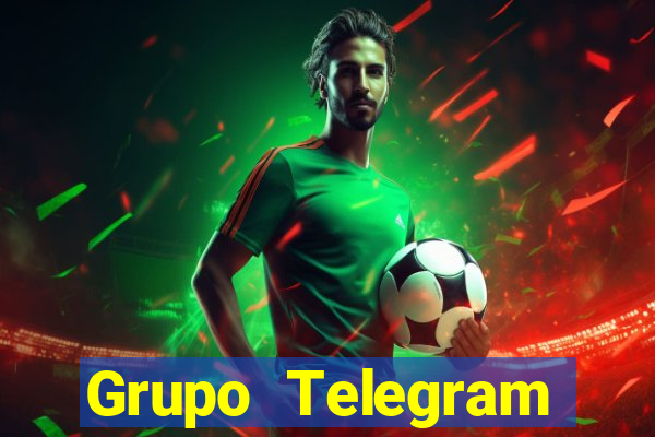 Grupo Telegram palpites futebol