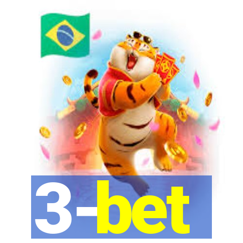 3-bet