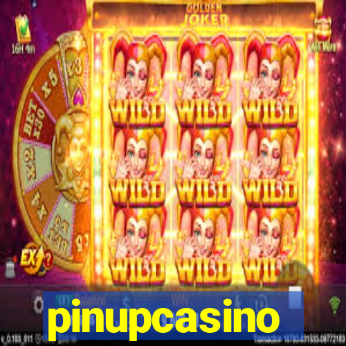 pinupcasino