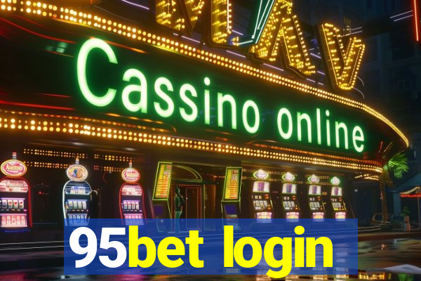 95bet login