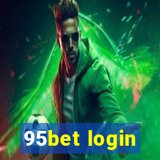 95bet login