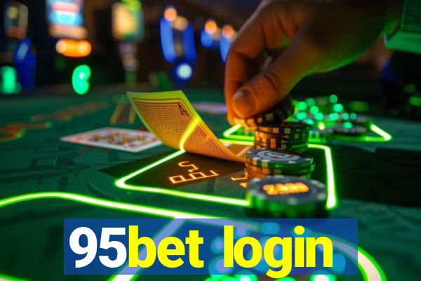 95bet login