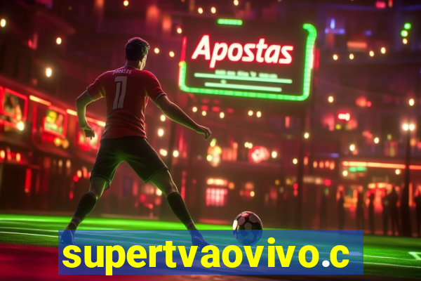 supertvaovivo.com