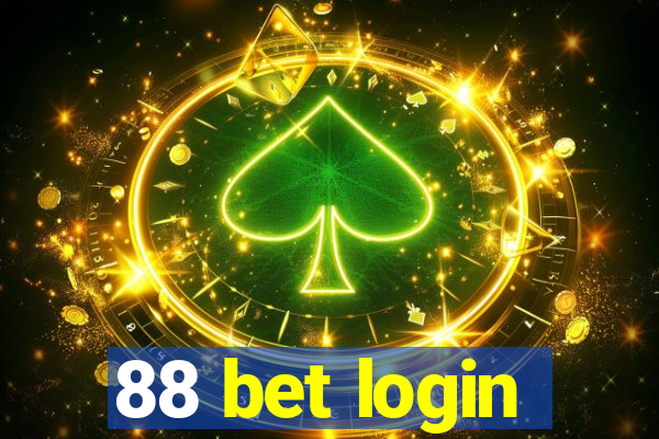 88 bet login