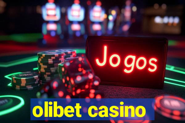 olibet casino