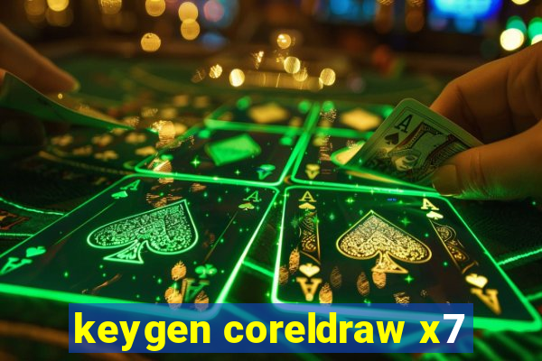 keygen coreldraw x7