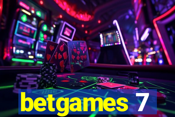 betgames 7