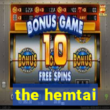 the hemtai